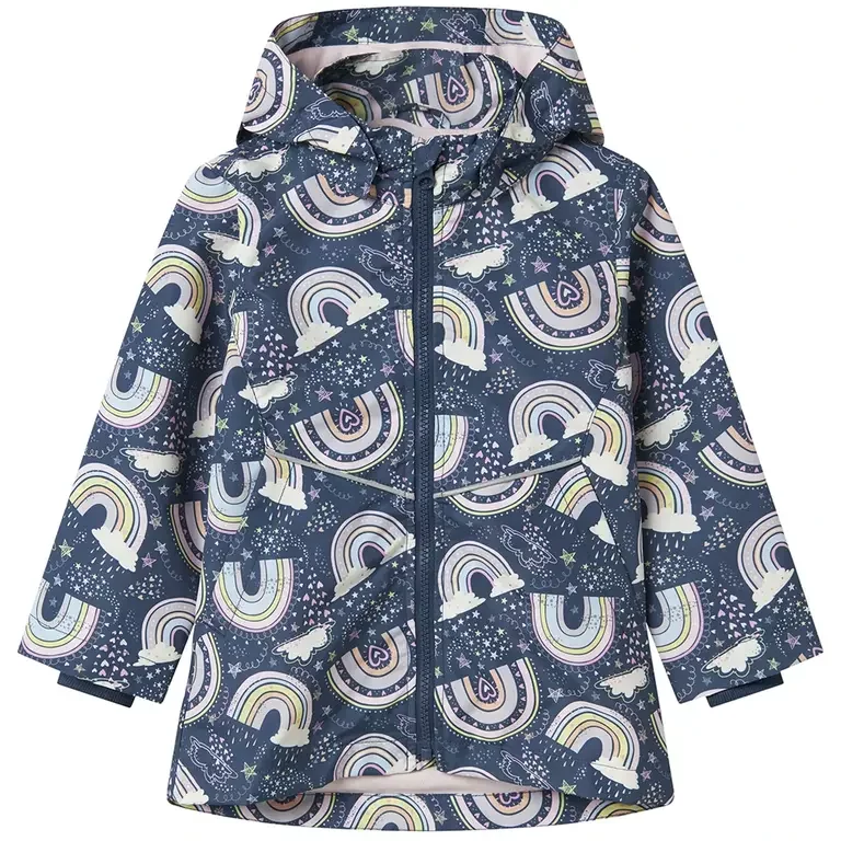 OP=OP! Zomerjas Maxi (sargasso sea rainbow)