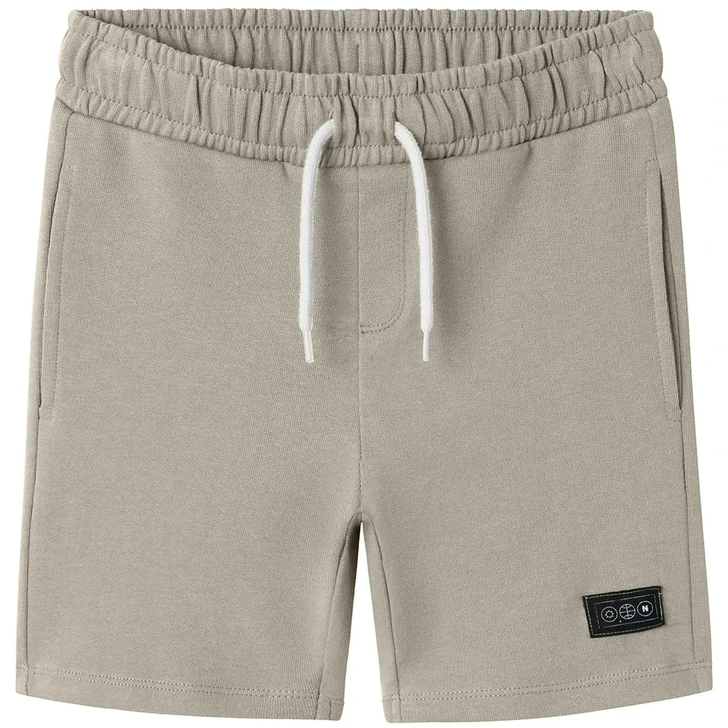 Korte joggingbroek Fritzo (island fossil)
