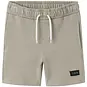 Name It Korte joggingbroek Fritzo (island fossil)