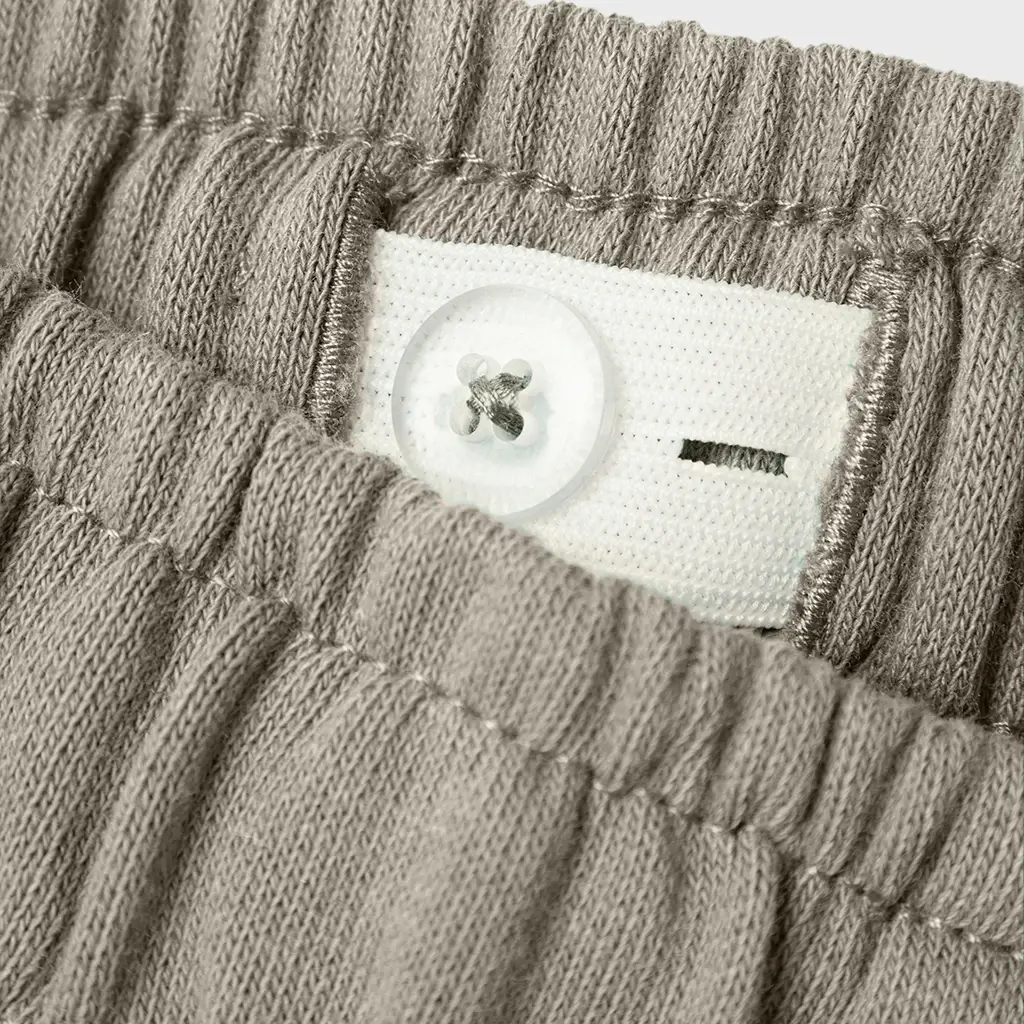 Korte joggingbroek Fritzo (island fossil)