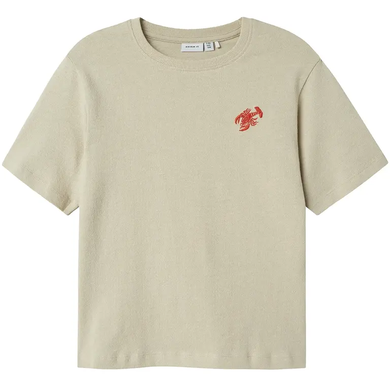 T-shirt Famt (peyote)