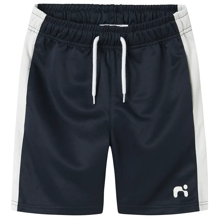 Korte broek Fonter (navy blazer)