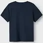 Name It T-shirt Fuldme (navy blazer)