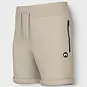 Name It Korte broek sweat Vimo (pure cashmere)