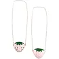 Nono Tasje Strawberry (bubblegum)