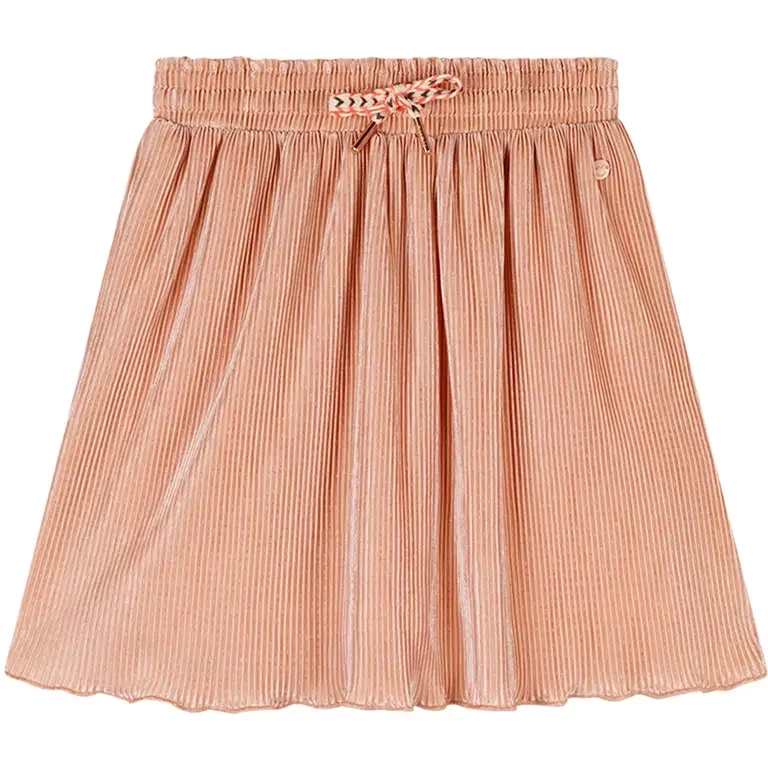 Rokje Norah (sand blush)