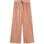 Nono Broek Sun palazzo (sand blush)