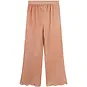 Nono Broek Sun palazzo (sand blush)