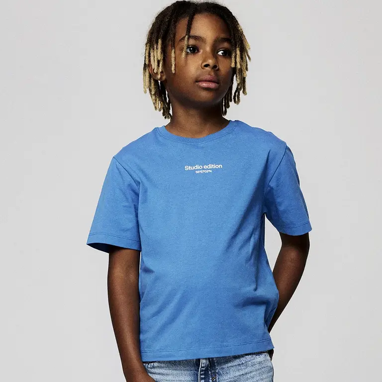 T-shirt Brody (star sapphire)