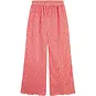 Nono Broek Sun palazzo (orange coral)