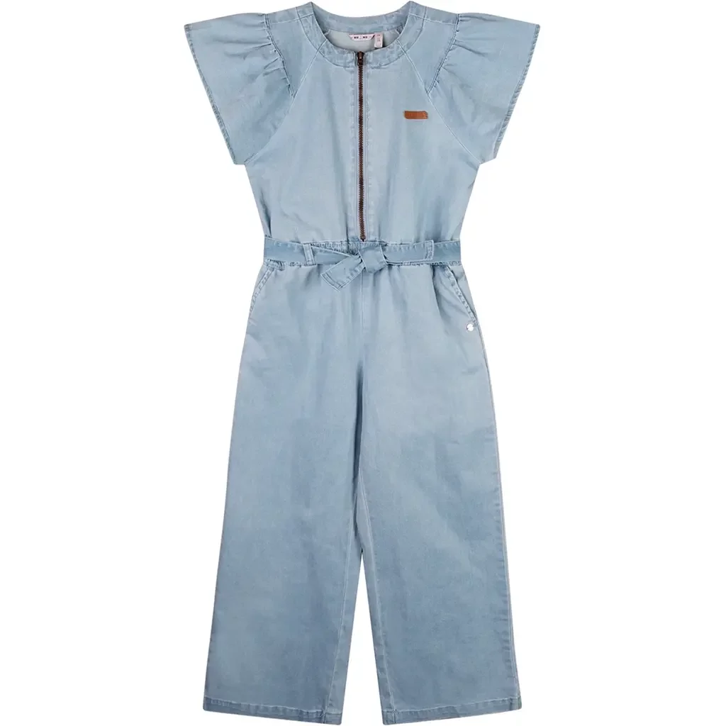 Jumpsuit Sammy (denim)