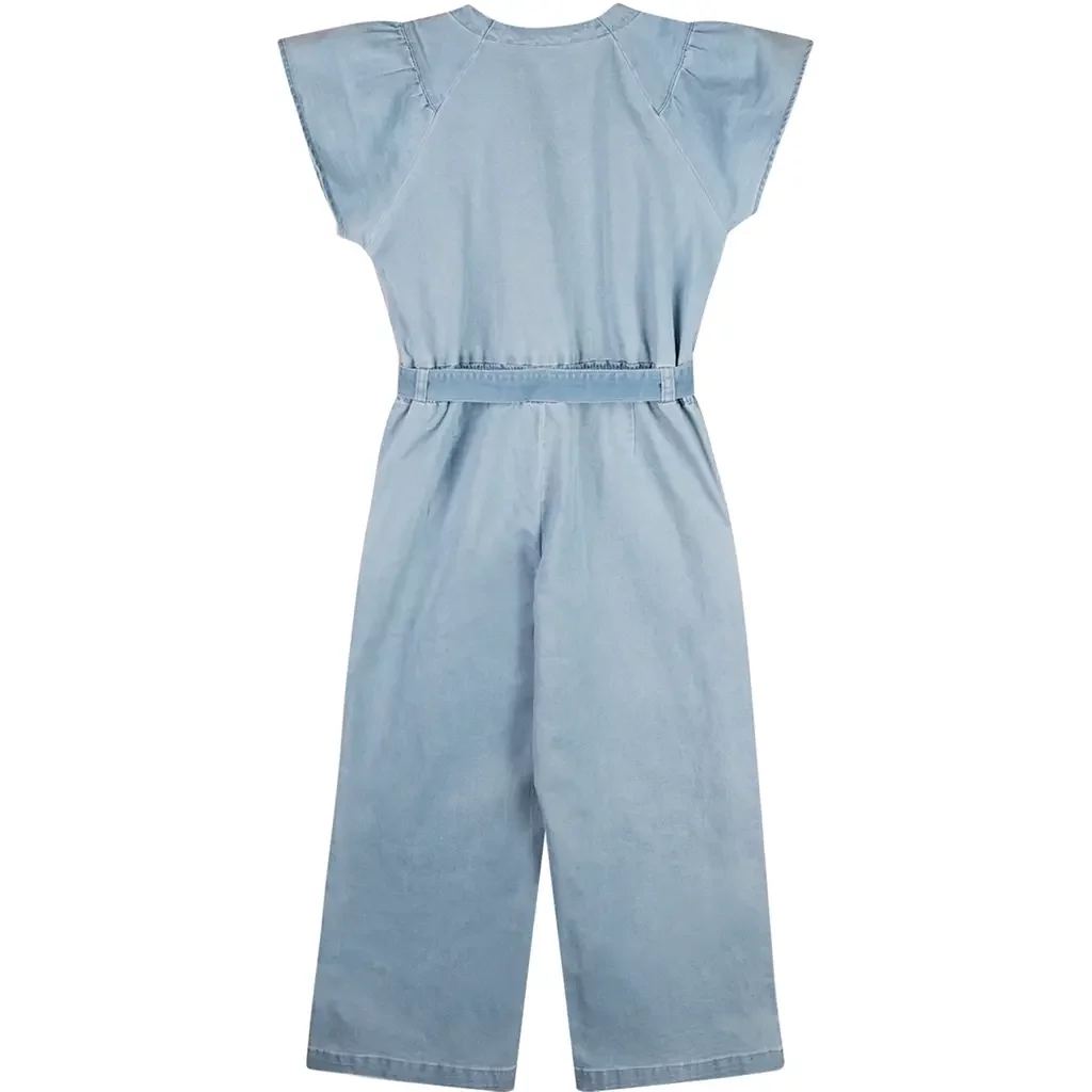 Jumpsuit Sammy (denim)