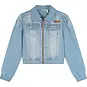 Nono Spijkerjasje Donet (denim)