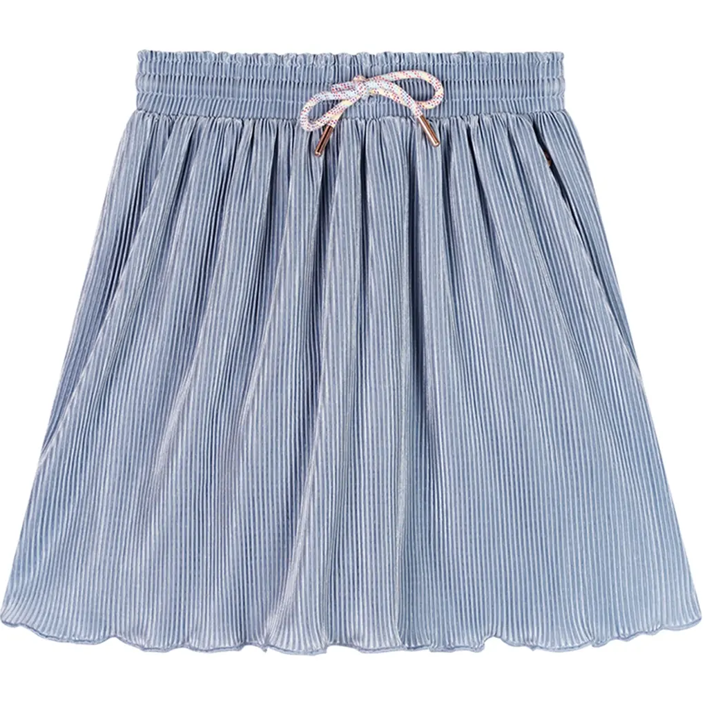 Rokje Norah (vintage denim)