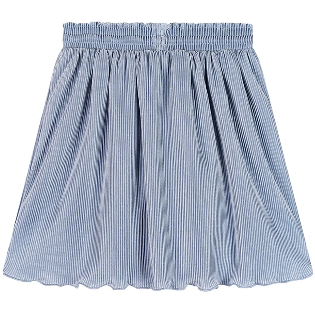 Rokje Norah (vintage denim)