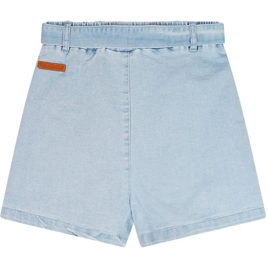 Skort Sella (denim)