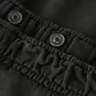 Name It Korte sweat broek Fandel (black)