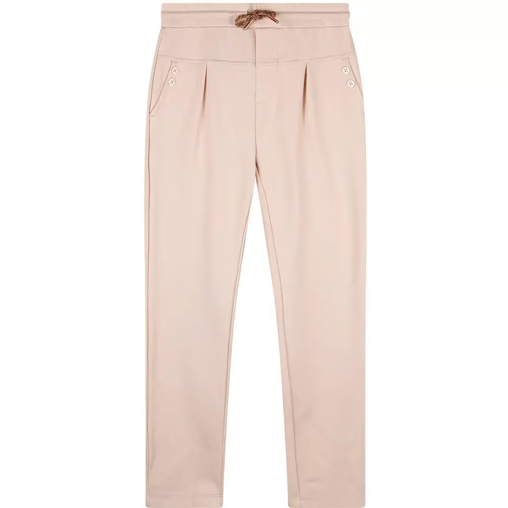 Broek Snooze (sand blush)