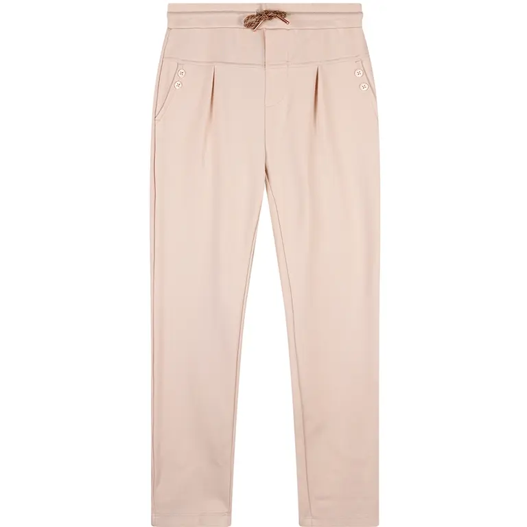 Broek Snooze (sand blush)