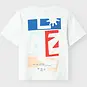 Name It T-shirt Femmin (bright white)