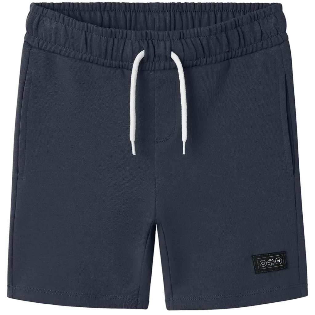 Korte joggingbroek Fritzo (dark sapphire)