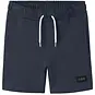 Name It Korte joggingbroek Fritzo (dark sapphire)