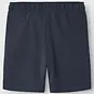 Name It Korte joggingbroek Fritzo (dark sapphire)