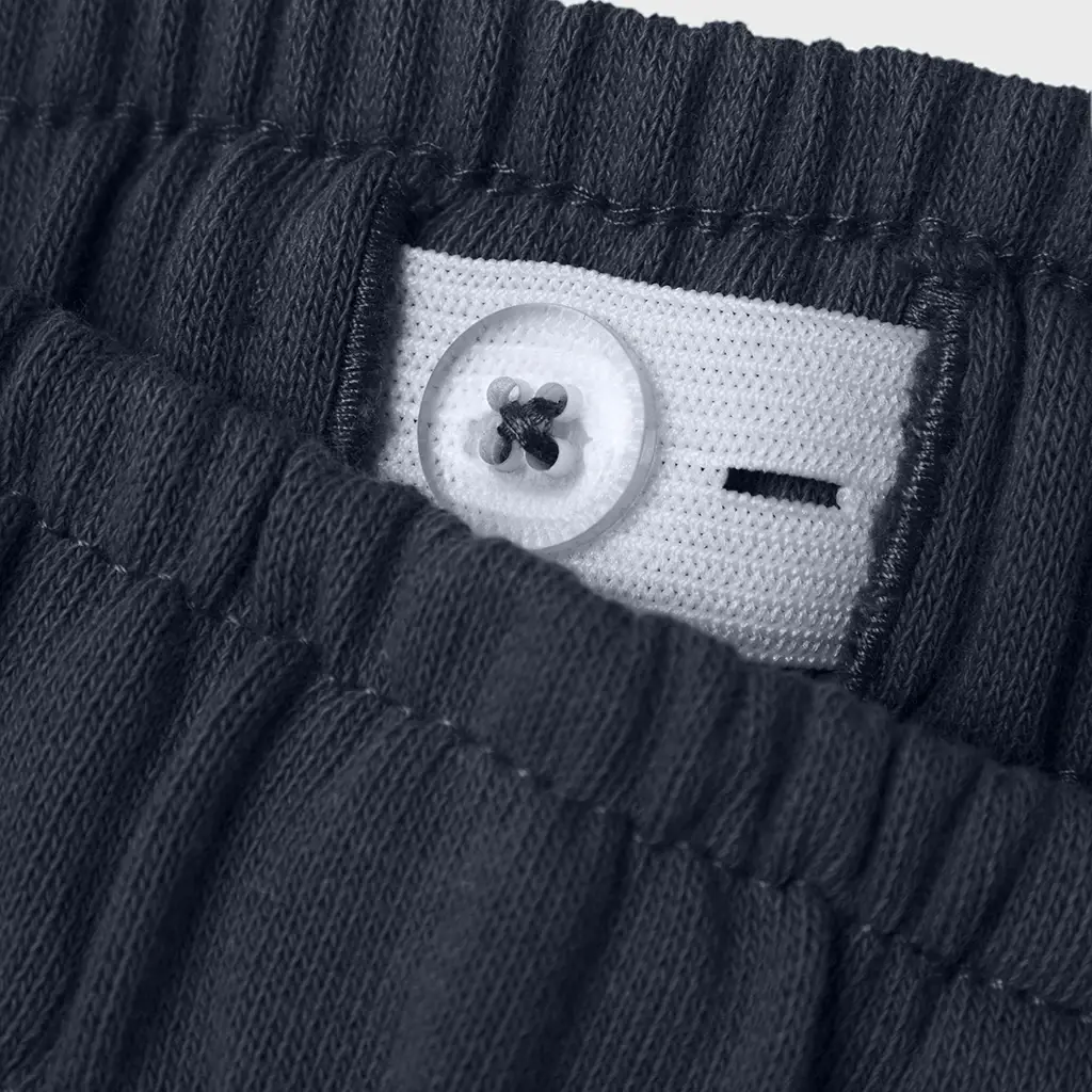 Korte joggingbroek Fritzo (dark sapphire)