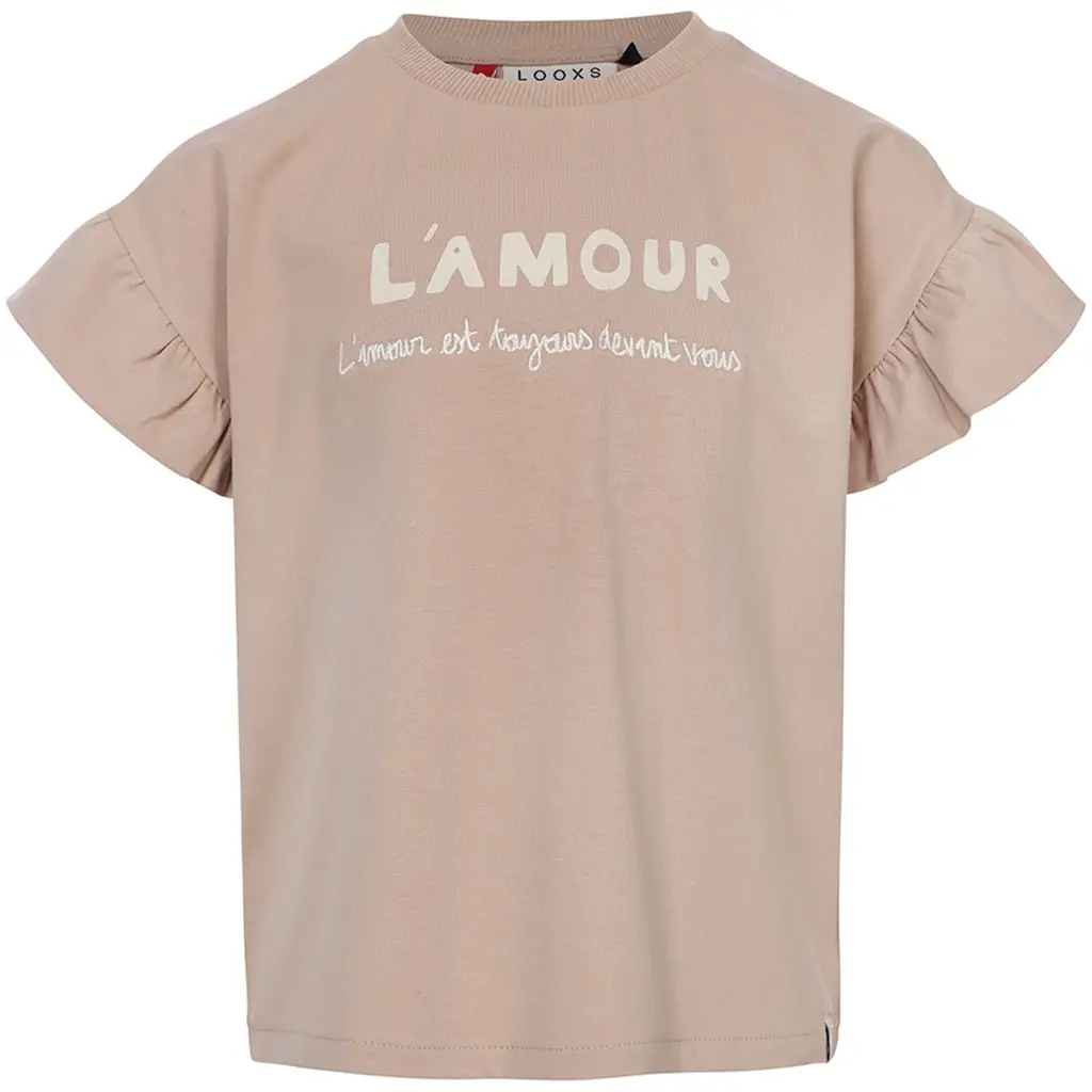 Top (soft taupe)