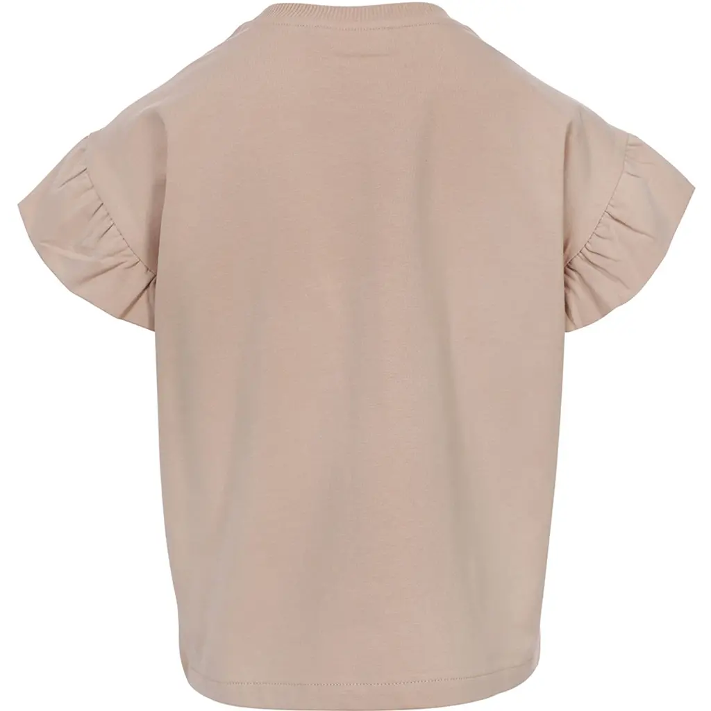 Top (soft taupe)