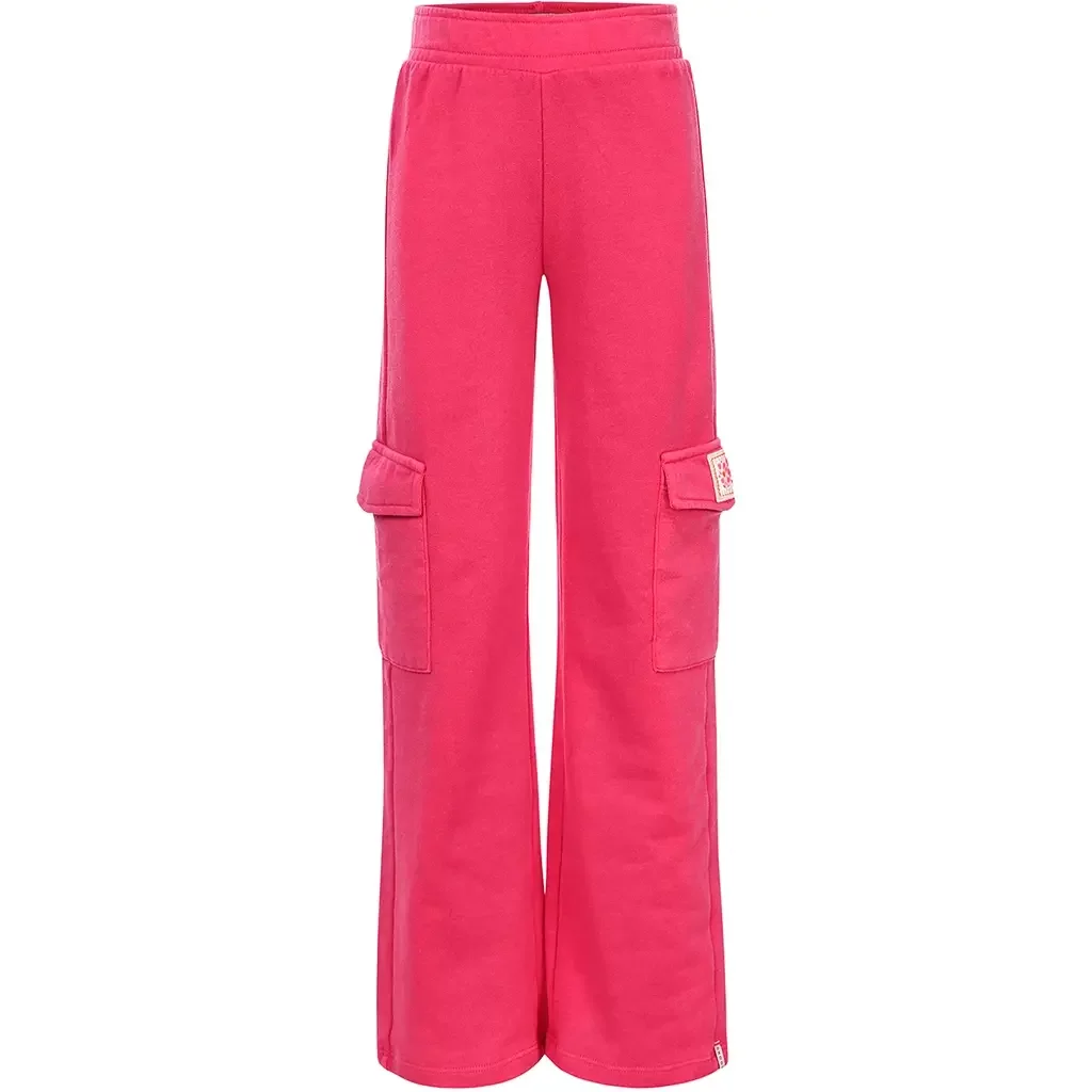 Broek sweat (fuchsia)