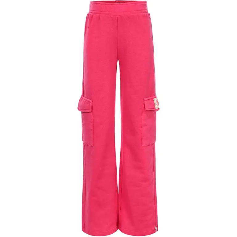 Broek sweat (fuchsia)