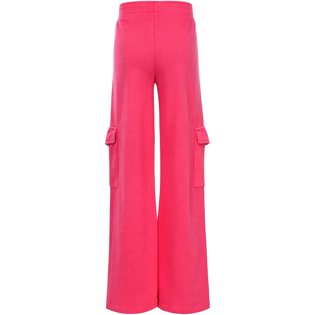 Broek sweat (fuchsia)