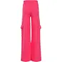 Looxs Broek sweat (fuchsia)