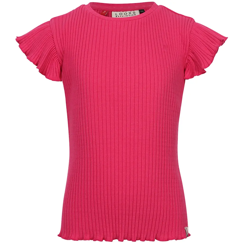 Top (fuchsia)