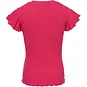 Looxs Top (fuchsia)