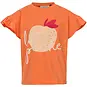 Looxs T-shirt (tangerine)