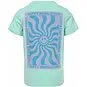 Looxs T-shirt (ocean green)