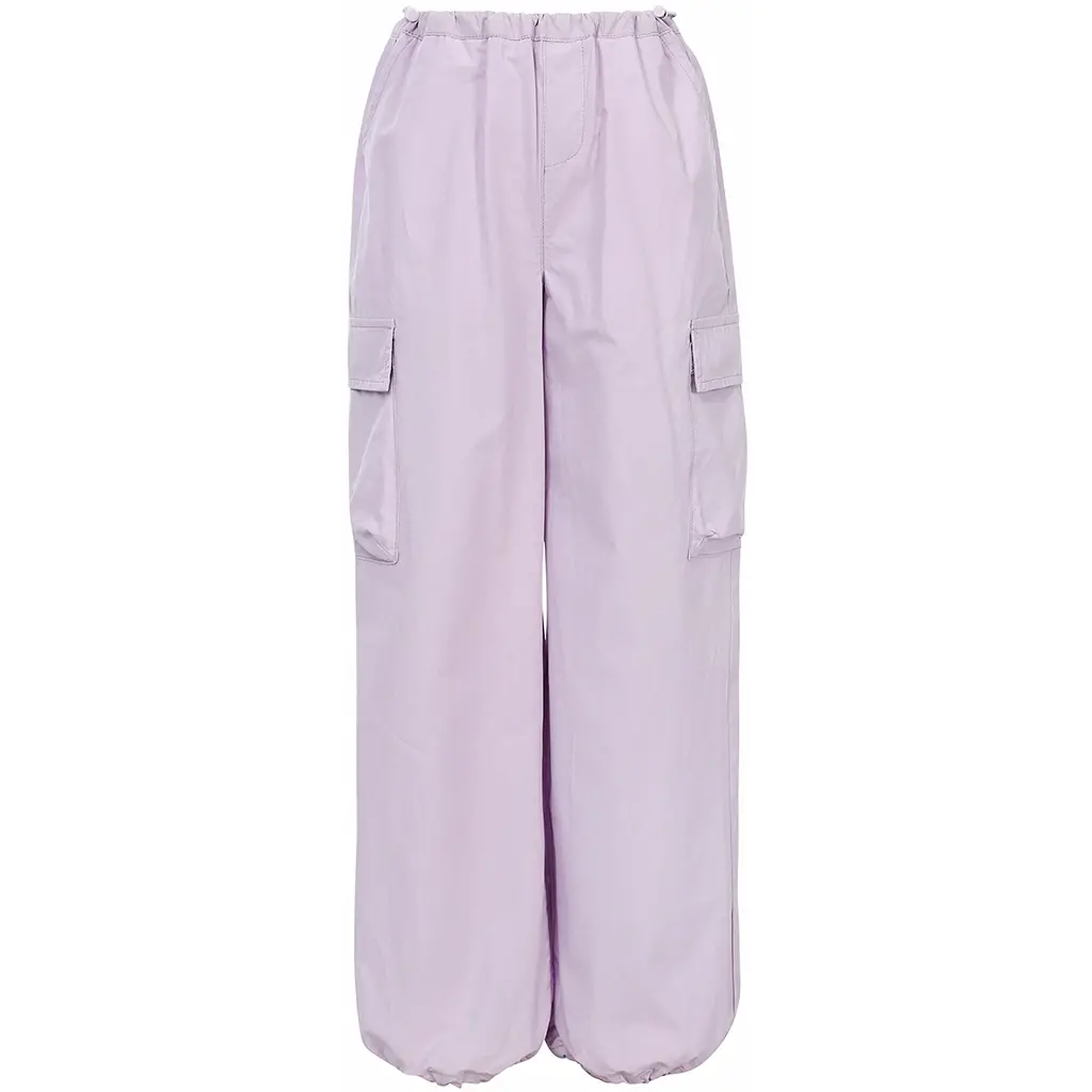 Broek (pale purple)