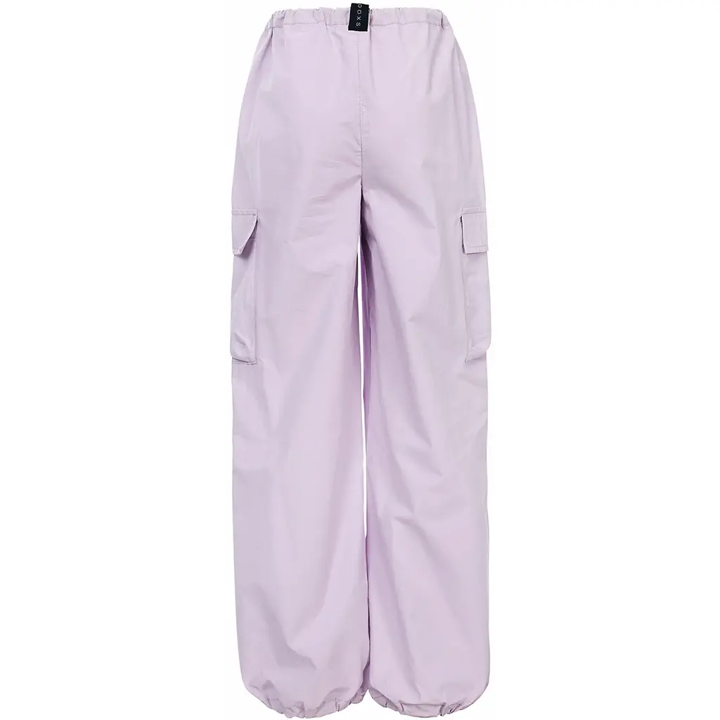 Broek (pale purple)