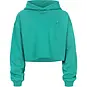 Looxs Trui hoodie (seaweed)