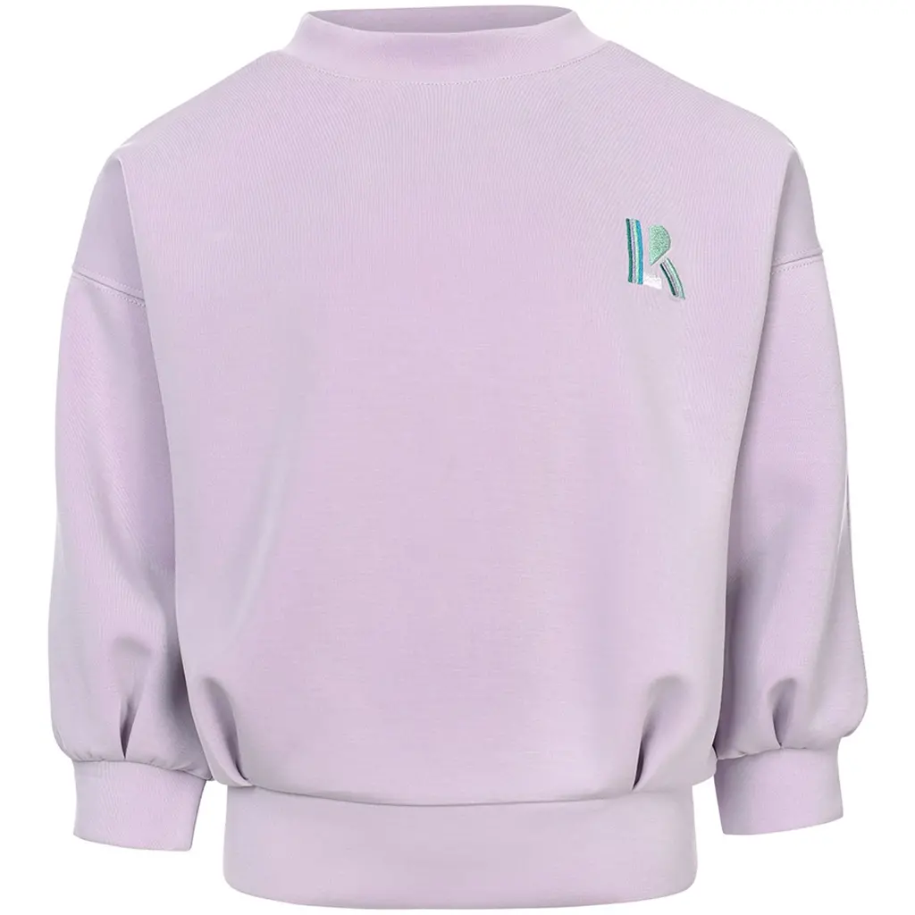 Trui (pale purple)