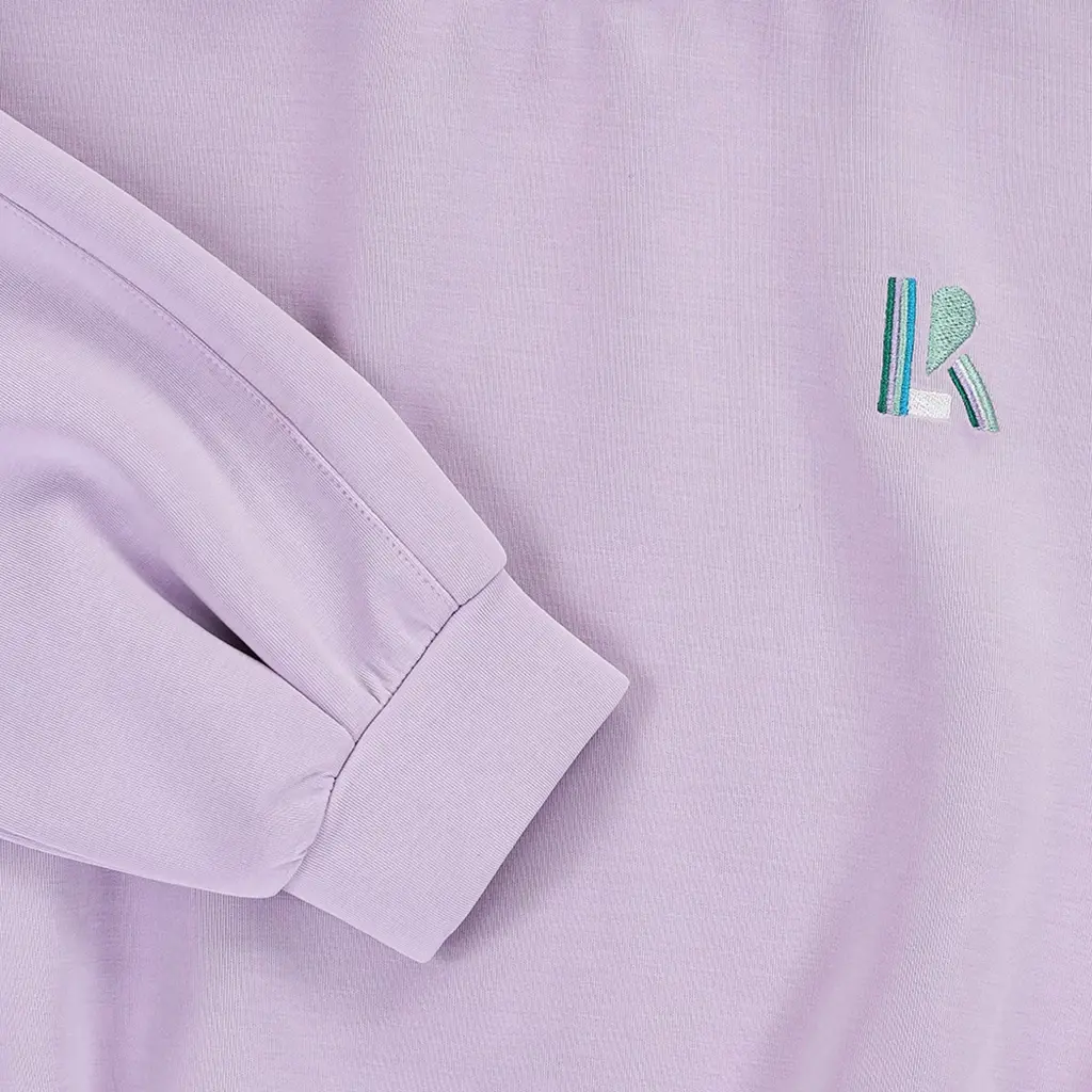 Trui (pale purple)