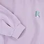 Looxs Trui (pale purple)