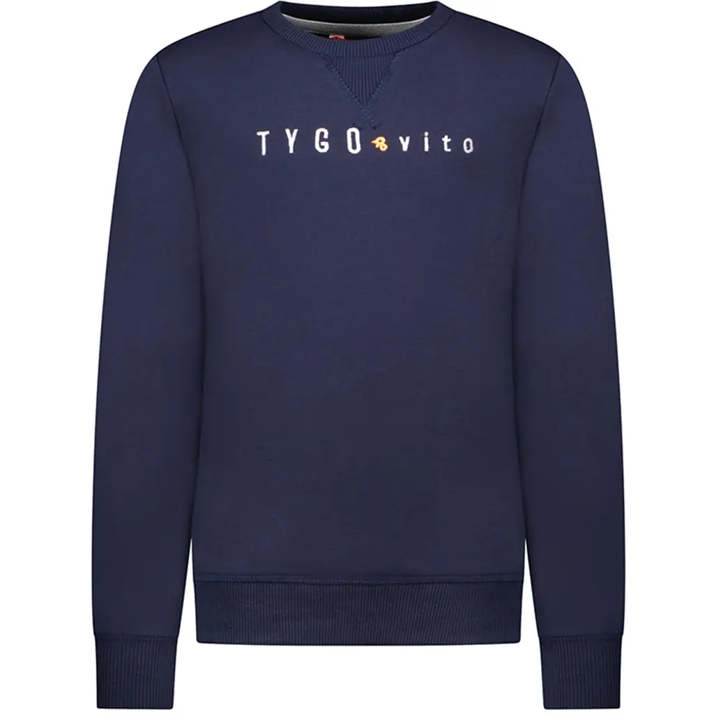 Trui (navy)