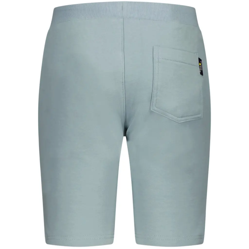 Korte broek sweat Bing (surf blue)