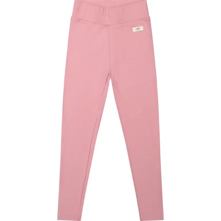 Legging Zen (pink mulberry)