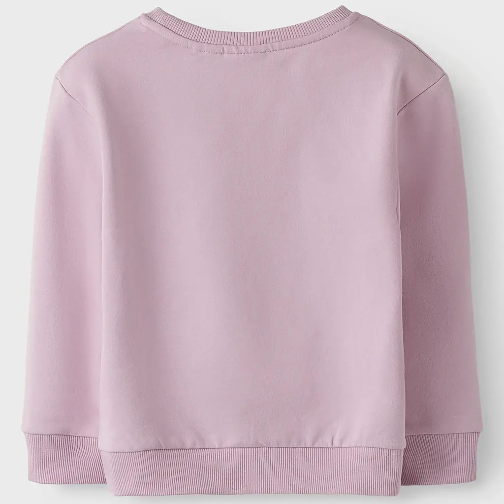 Trui sweat Divina (cameo pink)