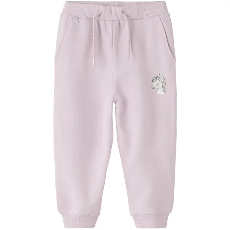 Joggingbroek Divina (cameo pink)