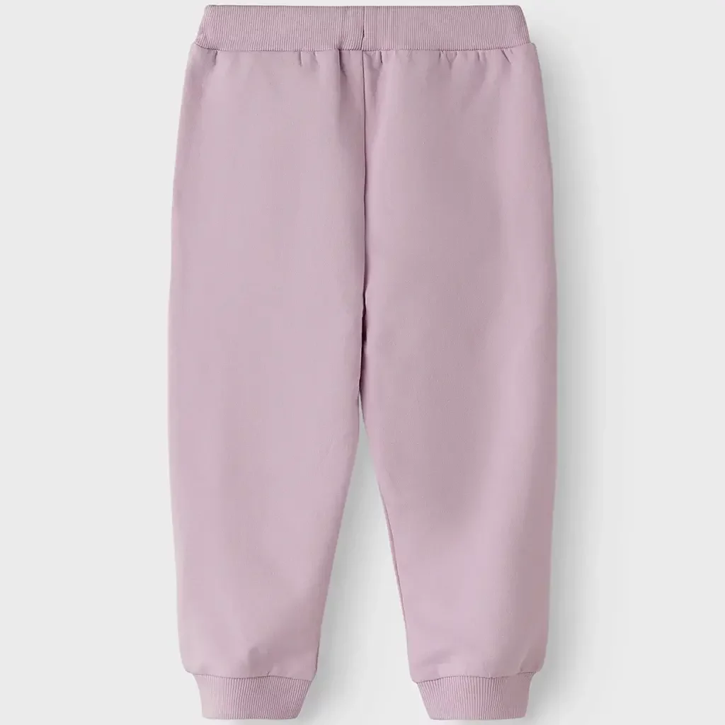 Joggingbroek Divina (cameo pink)